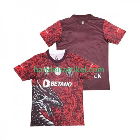 FC Porto Special Edition Heim Trikotsatz 2025/26 Kurzarm